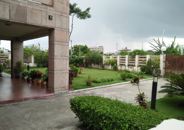 Garden and Horticulture Work Maintenance Services